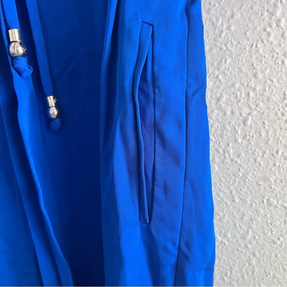 Diane Von Furstenberg EUC Dress Size 6 - Picture 7 of 13